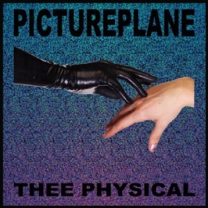 Pictureplane - Thee Physical i gruppen VI TIPSER / Julegavetips CD hos Bengans Skivbutik AB (664825)