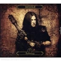 Burzum - Lord Of Darkness - Anthology i gruppen CD / Metal hos Bengans Skivbutik AB (664983)