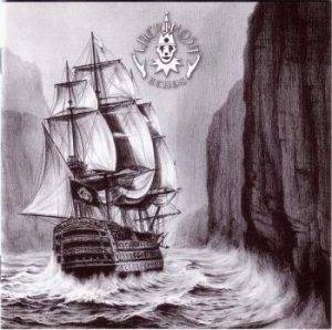 Lacrimosa - Echos i gruppen CD / Metal/ Heavy metal hos Bengans Skivbutik AB (664988)