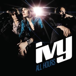 Ivy - All Hours i gruppen CD / Dans/Techno hos Bengans Skivbutik AB (665282)