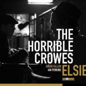 Horrible Crowes The - Elsie i gruppen VI TIPSER / Julegavetips CD hos Bengans Skivbutik AB (665320)