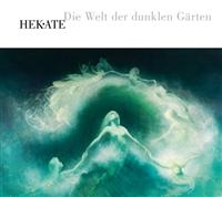 Hekate - Die Welt Der Deunkelen Gärten i gruppen CD / Metal hos Bengans Skivbutik AB (665457)