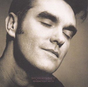 Morrissey - Greatest Hits i gruppen CD / Best Of,Pop-Rock hos Bengans Skivbutik AB (665482)