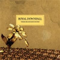 Royal Downfall - These Means Have No End i gruppen VI TIPSER / Julegavetips CD hos Bengans Skivbutik AB (665534)