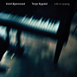 Bjørnstad Ketil - Life In Leipzig i gruppen VI TIPSER / Klassiska lablar / ECM Records hos Bengans Skivbutik AB (665606)