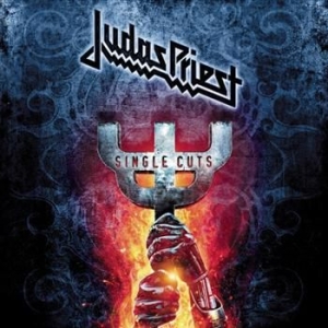 Judas Priest - Single Cuts i gruppen CD / Metal hos Bengans Skivbutik AB (665724)