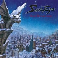 Savatage - Dead Winter Dead i gruppen CD / Metal hos Bengans Skivbutik AB (665781)