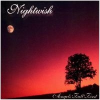 Nightwish - Angels Fall First i gruppen CD / Metal,Pop-Rock hos Bengans Skivbutik AB (665928)