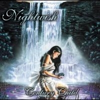 Nightwish - Century Child i gruppen CD / Finsk Musikkk,Metal hos Bengans Skivbutik AB (665929)