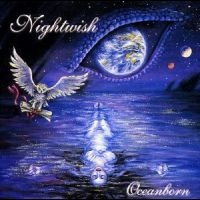 Nightwish - Oceanborn i gruppen CD / Metal hos Bengans Skivbutik AB (665930)