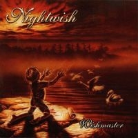 Nightwish - Wishmaster i gruppen CD / Metal,Pop-Rock hos Bengans Skivbutik AB (665932)