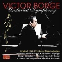 Victor Borge - Vol 1 i gruppen CD / Danseband-Schlager hos Bengans Skivbutik AB (665995)