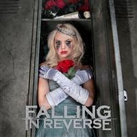 Falling In Reverse - The Drug In Me Is You i gruppen VI TIPSER / Julegavetips CD hos Bengans Skivbutik AB (666219)