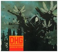 Dödsheimgard - Supervillian Outcast (2 Cd) i gruppen CD / Metal hos Bengans Skivbutik AB (666239)