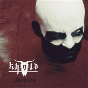 Khold - Phantom i gruppen CD / Metal/ Heavy metal hos Bengans Skivbutik AB (666244)