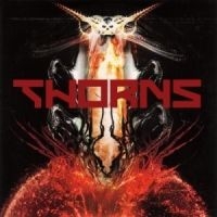 Thorns - Thorns i gruppen CD / Metal,Norsk Musikkk hos Bengans Skivbutik AB (666246)