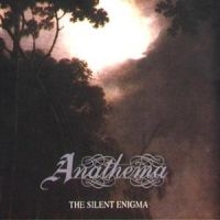 Anathema - Silent Enigma (Re-Master) i gruppen CD / Metal hos Bengans Skivbutik AB (666250)