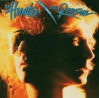 Hunter Ian And Mick Ronson - Y U I Orta i gruppen CD / Pop-Rock hos Bengans Skivbutik AB (666272)