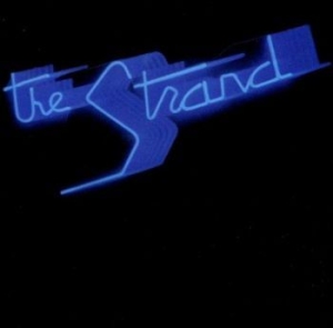 Strand - The Strand i gruppen VI TIPSER / Julegavetips CD hos Bengans Skivbutik AB (666311)