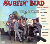 Trashmen The - Surfin' Bird - Expanded Edition i gruppen VI TIPSER / Klassiska lablar / Sundazed / Sundazed CD hos Bengans Skivbutik AB (666586)