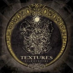 Textures - Silhouttes i gruppen CD / Metal/ Heavy metal hos Bengans Skivbutik AB (666635)