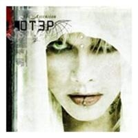 Otep - The Ascension i gruppen VI TIPSER / Fredagsutgivelser / Fredag den 28:e Juni 2024 hos Bengans Skivbutik AB (666753)