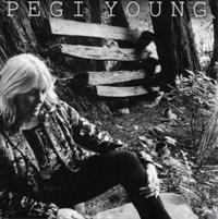 Pegi Young - Pegi Young i gruppen CD / Pop-Rock hos Bengans Skivbutik AB (666791)