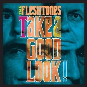 Fleshtones - Take A Good Look i gruppen VI TIPSER / Klassiska lablar / YepRoc / CD hos Bengans Skivbutik AB (666872)