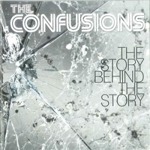 Confusions The - The Story Behind The Story i gruppen CD / Pop hos Bengans Skivbutik AB (667022)