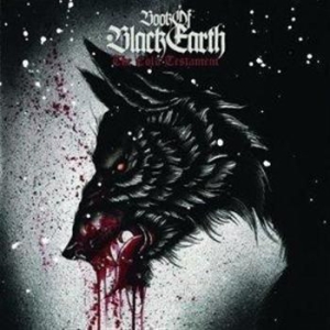 Book Of Black Earth - Cold Testament i gruppen CD / Metal/ Heavy metal hos Bengans Skivbutik AB (667042)