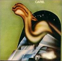 Camel - Camel i gruppen VI TIPSER / Julegavetips CD hos Bengans Skivbutik AB (667177)