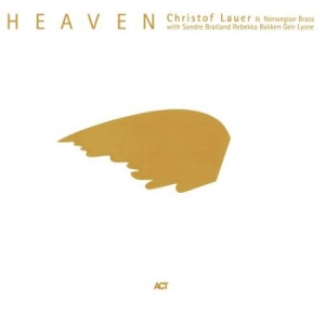 Christof Lauer - Heaven i gruppen CD / Annet hos Bengans Skivbutik AB (667357)