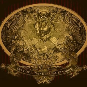 Cult Of Luna - Eternal Kingdom i gruppen CD / Metal/ Heavy metal hos Bengans Skivbutik AB (667420)