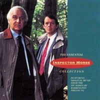 Various Artists - Essential Morse i gruppen CD / Film-Musikkkal,Pop-Rock hos Bengans Skivbutik AB (667425)