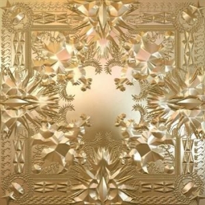 Jay Z Kanye West - Watch The Throne - Explicit i gruppen VI TIPSER / Beste Album Under 10-tallet / Beste Album Under 10-tallet - Pitchfork hos Bengans Skivbutik AB (667437)