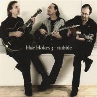 Blue Blokes 3 - Stubble i gruppen CD / Elektroniskt,World Music hos Bengans Skivbutik AB (667760)