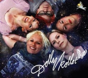 Dollykollot - Dollykollot i gruppen CD / Country hos Bengans Skivbutik AB (668122)