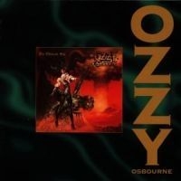 Osbourne Ozzy - The Ultimate Sin i gruppen CD / Metal,Pop-Rock hos Bengans Skivbutik AB (668173)