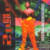 2 Pac - Strictly For My Niggaz - Explicit i gruppen CD hos Bengans Skivbutik AB (668341)