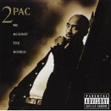 2Pac - Me Against The World i gruppen  hos Bengans Skivbutik AB (668342)