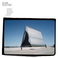 Slow Electric - Slow Electric i gruppen VI TIPSER / Julegavetips CD hos Bengans Skivbutik AB (668444)