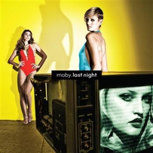 Moby - Last Night i gruppen -Start Jan R1 hos Bengans Skivbutik AB (668488)