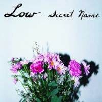 Low - Secret Name i gruppen CD / Pop-Rock hos Bengans Skivbutik AB (668587)