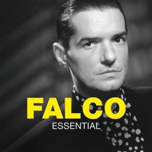 Falco - Essential i gruppen VI TIPSER / Julegavetips CD hos Bengans Skivbutik AB (668805)