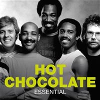 HOT CHOCOLATE - ESSENTIAL i gruppen VI TIPSER / Julegavetips CD hos Bengans Skivbutik AB (668807)