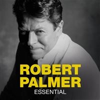 ROBERT PALMER - ESSENTIAL i gruppen CD hos Bengans Skivbutik AB (668816)