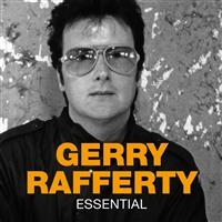 GERRY RAFFERTY - ESSENTIAL i gruppen VI TIPSER / Julegavetips CD hos Bengans Skivbutik AB (668820)