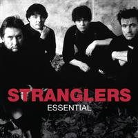 The Stranglers - Essential i gruppen CD hos Bengans Skivbutik AB (668832)