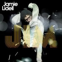 Lidell Jamie - Jim i gruppen CD / Pop-Rock,RnB-Soul hos Bengans Skivbutik AB (669609)