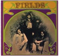 Fields - Fields i gruppen CD / Pop-Rock hos Bengans Skivbutik AB (669882)